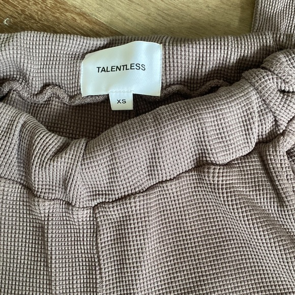 TALENTLESS pants - Picture 2 of 4